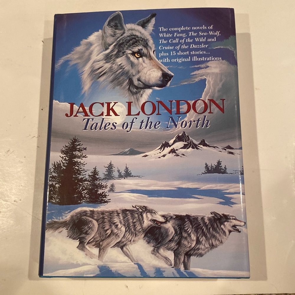 “Tales of the North,”
